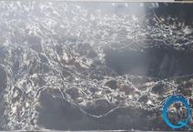 Ice Max Black - Polished